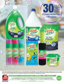 Catálogo Jumbo Página 16