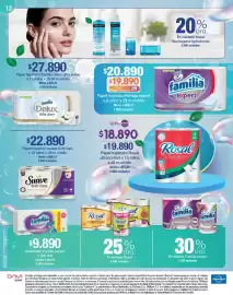 Catálogo Jumbo Página 12