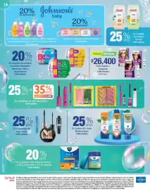 Catálogo Jumbo Página 14