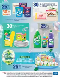 Catálogo Jumbo Página 6