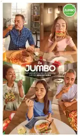 Catálogo Jumbo Página 1