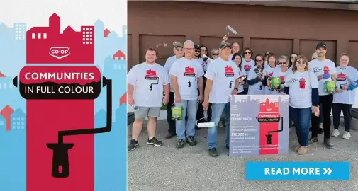 Co-op Home flyer week 3 Page 2