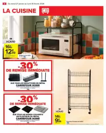 Catalogue Carrefour Drive page 10