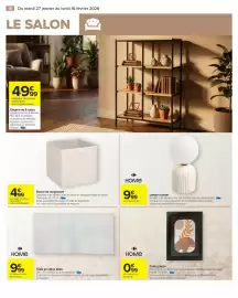 Catalogue Carrefour Drive page 12