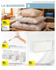 Catalogue Carrefour Drive page 13