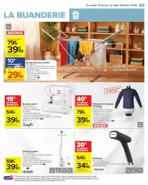 Catalogue Carrefour Drive page 17