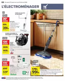 Catalogue Carrefour Drive page 18