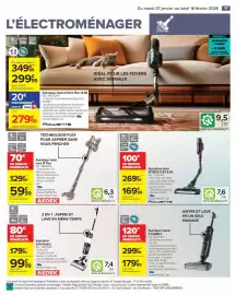Catalogue Carrefour Drive page 19