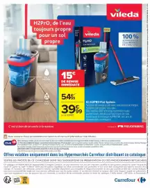 Catalogue Carrefour Drive page 2