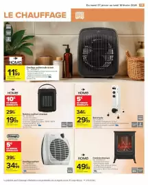 Catalogue Carrefour Drive page 21