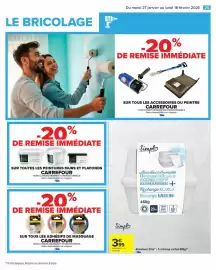 Catalogue Carrefour Drive page 27