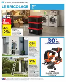 Catalogue Carrefour Drive page 28