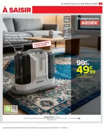 Catalogue Carrefour Drive page 5