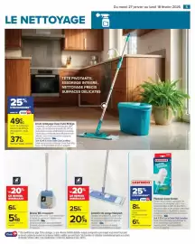 Catalogue Carrefour Drive page 7