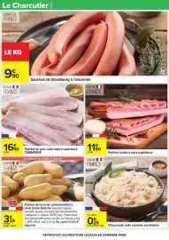 Catalogue Carrefour Drive page 20