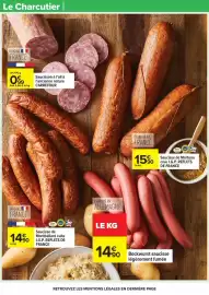 Catalogue Carrefour Drive page 21