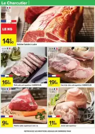 Catalogue Carrefour Drive page 22
