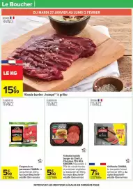 Catalogue Carrefour Drive page 23
