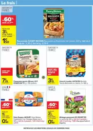 Catalogue Carrefour Drive page 35