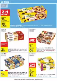 Catalogue Carrefour Drive page 41