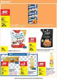 Catalogue Carrefour Drive page 51