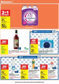Catalogue Carrefour Drive page 57