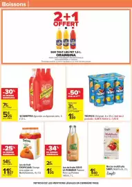 Catalogue Carrefour Drive page 58