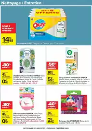 Catalogue Carrefour Drive page 63