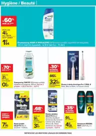 Catalogue Carrefour Drive page 67