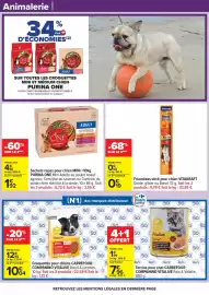 Catalogue Carrefour Drive page 74