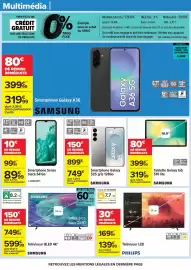 Catalogue Carrefour Drive page 79