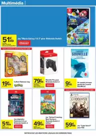 Catalogue Carrefour Drive page 81