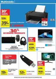 Catalogue Carrefour Drive page 82