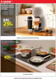 Catalogue Carrefour Drive page 84