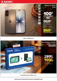 Catalogue Carrefour Drive page 85