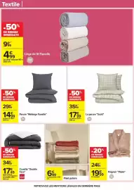 Catalogue Carrefour Drive page 87