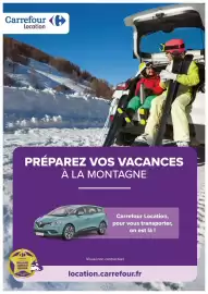 Catalogue Carrefour Drive page 95