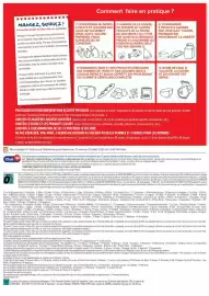 Catalogue Carrefour Drive page 98