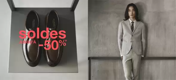 Catalogue Devred page 1