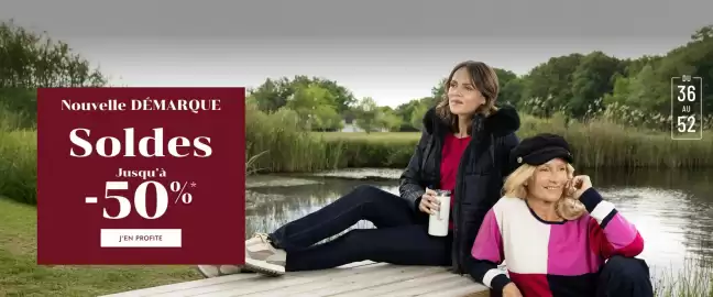 Catalogue Christine Laure page 1