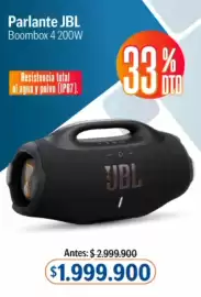 Catálogo Alkosto semana 3 Página 1