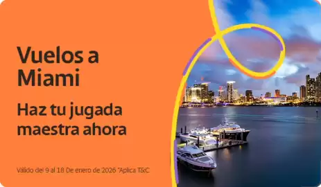 Catálogo Bancolombia Página 13