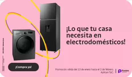 Catálogo Bancolombia Página 14