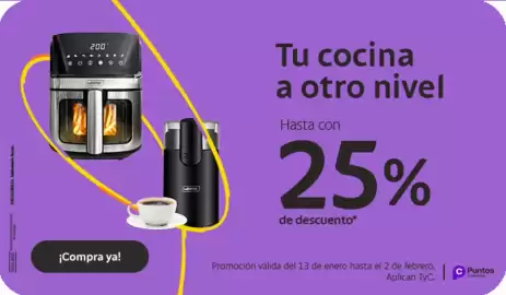 Catálogo Bancolombia Página 15