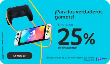 Catálogo Bancolombia Página 16