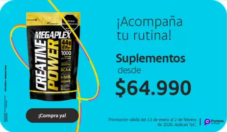 Catálogo Bancolombia Página 5