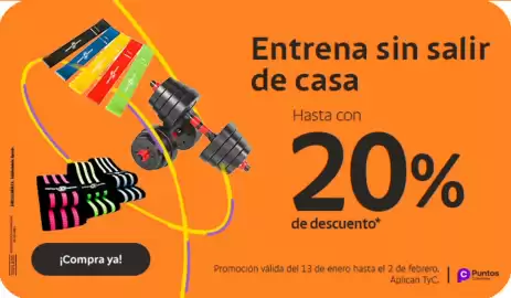 Catálogo Bancolombia Página 8