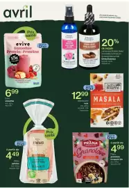 Avril flyer Page 2