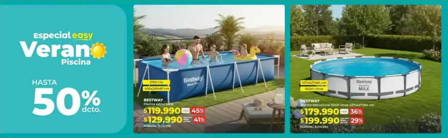 Catálogo Easy semana 3 Página 5