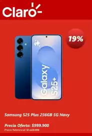 Catálogo Claro Página 2